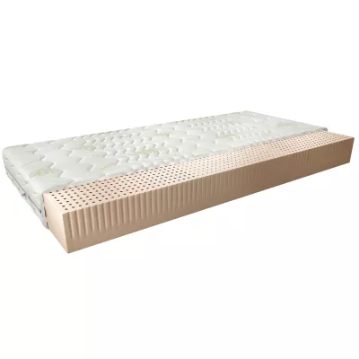 Latexový matrac 90x200 NEPHELE 2