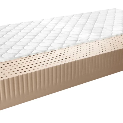 Latexový matrac 140x200 NEPHELE 3