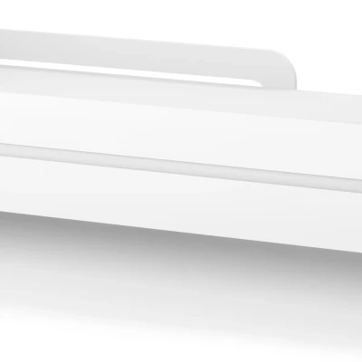 Detská posteľ 80x200 NORDELLE - biela