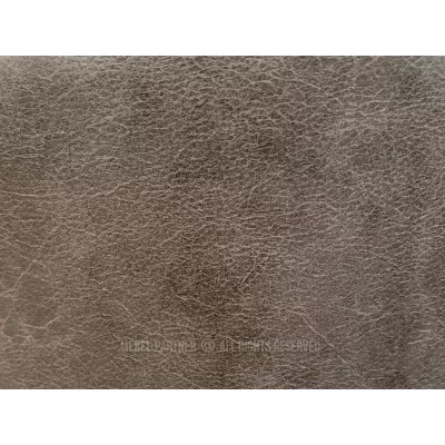 Jedálenská stolička DARLENIS - hnedá / orech