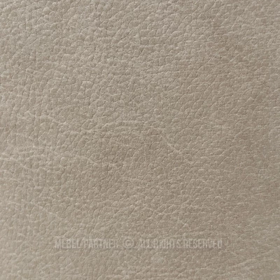 Jedálenská stolička DARLENIS - svetlá béžová / orech