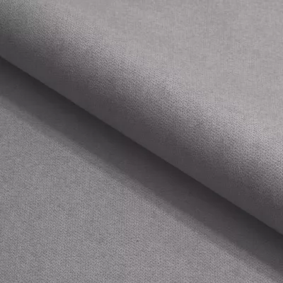 Manželská posteľ 160x200 s úložným priestorom STIG 2 - svetlo šedá