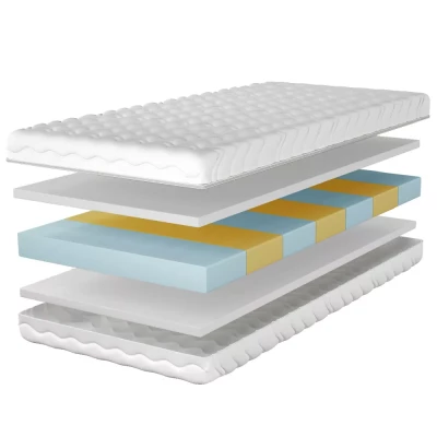 Penový matrac ACACIA 100x200