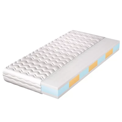 Penový matrac ACACIA 100x200