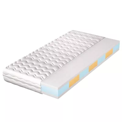 Penový matrac ACACIA 100x200