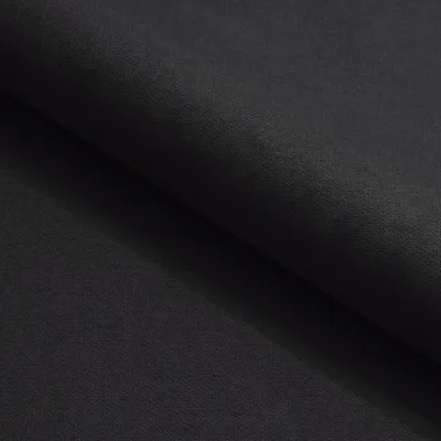 Jednolôžková posteľ 100x200 STIG 8 s úložným priestorom - čierna