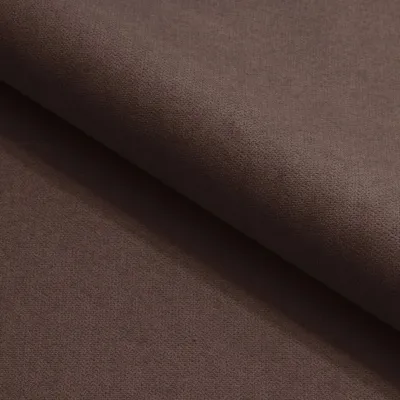 Jednolôžková posteľ 120x200 STIG 8 s úložným priestorom - hnedá
