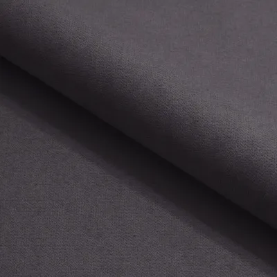 Jednolôžková posteľ 120x200 STIG 8 s úložným priestorom - tmavo šedá