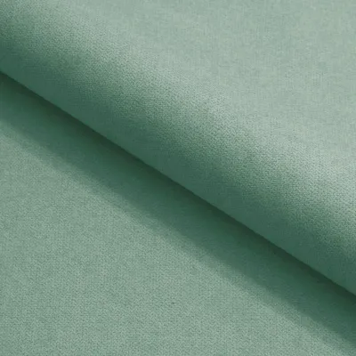 Jednolôžková posteľ 120x200 STIG 8 s úložným priestorom - mätová