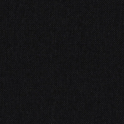 Jednoduchá posteľ Marion 160x200, čierna