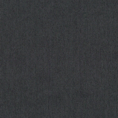 Jemná čalúnená posteľ Lee 160x200, čierna