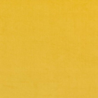 Elegantná manželská posteľ Caffara 200x200, žltá, jemná poťahová látka