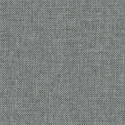 Dvojfarebná manželská posteľ Azur 200x200, šedá + čierna eko koža