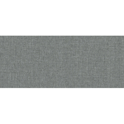 Dvojfarebná manželská posteľ Azur 180x200, šedá + čierna eko koža