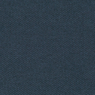 Manželská čalúnená posteľ Sergej  200x200, modrá