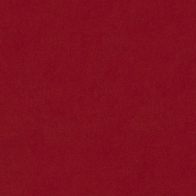 Pohodlná čalúnená posteľ Perez 200x200, červená