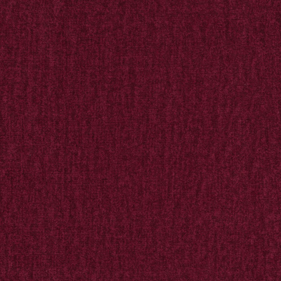 Elegantná čalúnená posteľ Maximo 140x200, červená + TOPPER