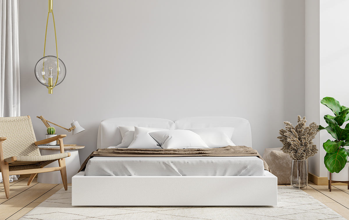 Kvalitný matrac je základ spokojného spánku