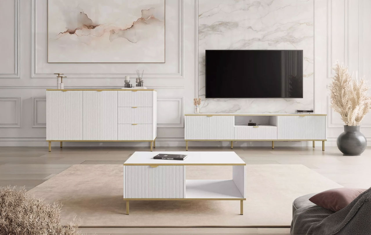 Ponúkame nábytok pre architektov, dizajnérov, bytové štúdiá aj bežných zákazníkov. (Designed by Freepik)