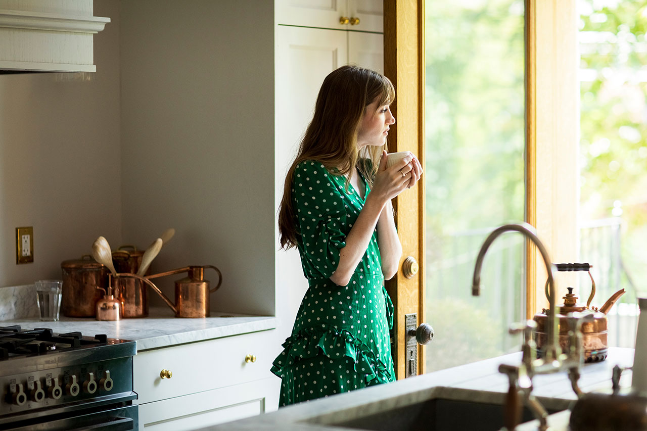 Niekedy je potrebné spomaliť a zasnívať si. Bez toho nezistíte, čo je naozaj dôležité. Robte to pravidelne. Vyplatí sa to!