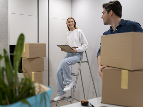 Od pohovky po celý interiér: čím viac nakúpite, tým väčšiu zľavu na nábytok dostanete