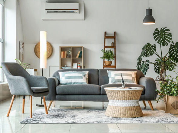 Seriál jednoduché upratovanie: ako na vianočné upratovanie podľa feng shui